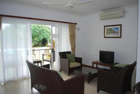 Marie Laure Suites - 58