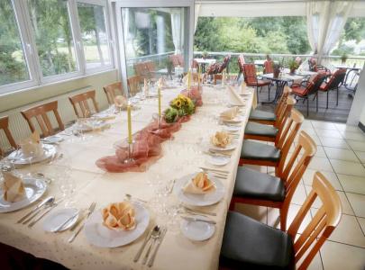 Restaurant Lüdenbach - 17