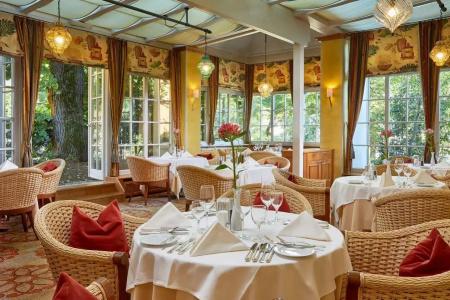 Das Ronacher Therme & Spa Resort - 34