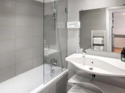 ApartAdagio Nice Promenade des Anglais - 98