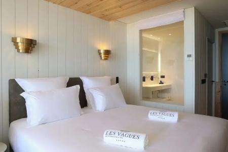Hôtel Les Vagues - 20