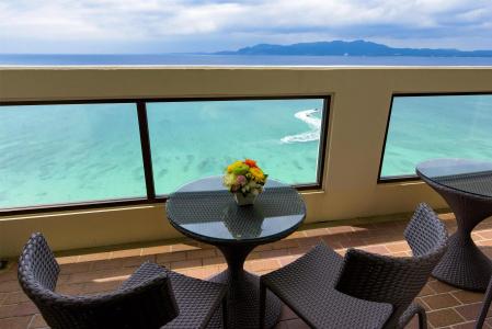 Best Western Okinawa Kouki Beach - 36
