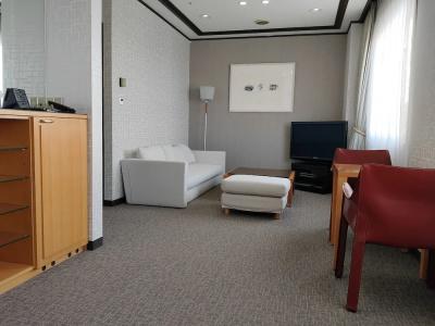 Hakodate Royal Seaside Bbh Hotel Group - 77