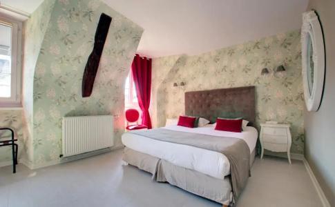 Hôtel Du Mail - 89