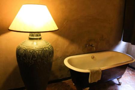 Masseria & Spa LuciaGiovanni - 74