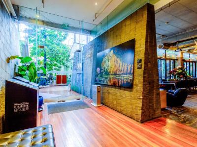 Urbn Boutique Shanghai - 13