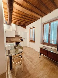 Antica foresteria da Idolina 1946 - 62