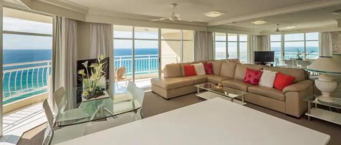 2nd Avenue Beachside - 128