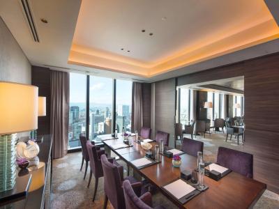 Conrad Osaka - 21