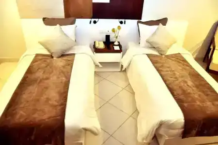 Sharming Inns - Couples and Families Only - 3