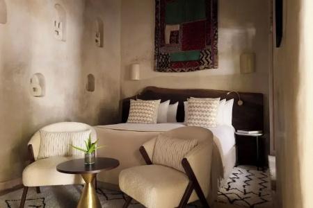 The Pearl Marrakech - 67