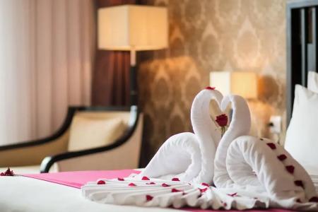 Swiss-Belresort Tuyen Lam - 56