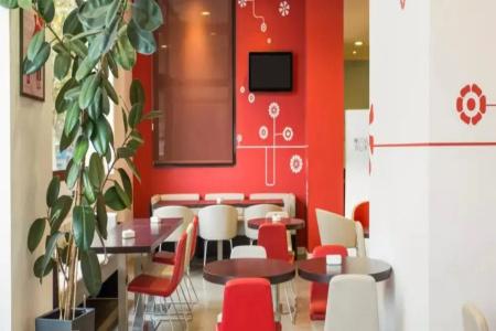 Ibis Zaragoza Centro - 13