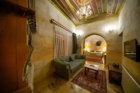 Serenus Cave Suites - 56