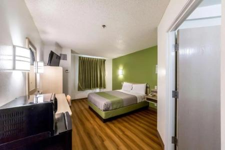 6-San Antonio, Tx - South - 55