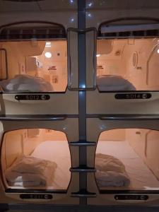 Capsule Inn Osaka (Male Only) - 29