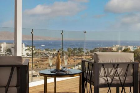Palms Eilat - 7