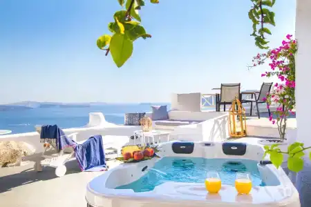 Alexander's Suites - 21
