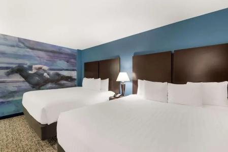 Best Western Winners Circle - 104