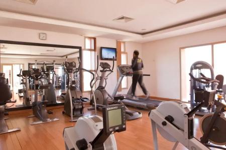 Kenzi Menara Palace & Resort All Inclusive - 26
