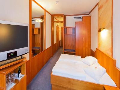 Vienna Sporthotel - 59