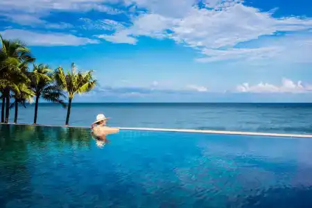 Dusit Princess Moonrise Beach Resort - 19