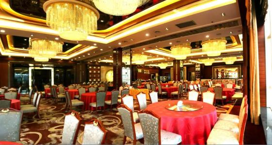 Empark Grand Kunming - 19