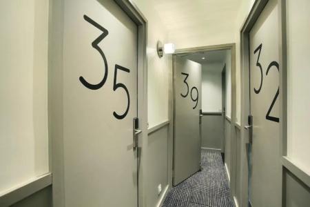 Le Basile Hôtel - 39