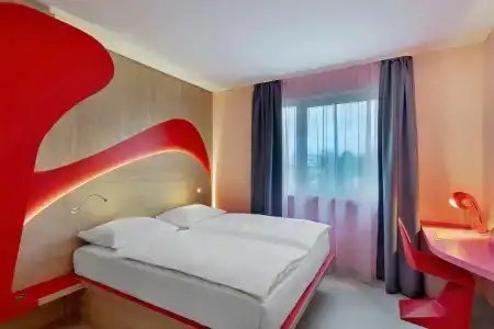 prizeotel München-Airport - 39