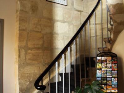 Hôtel Notre Dame - 11