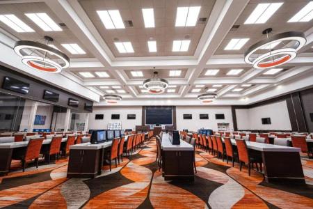 Boulder Station Casino - 14