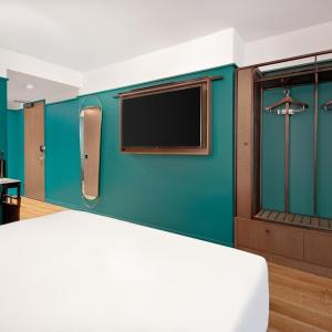 Hyatt Centric Midtown 5th Avenue New York - 21