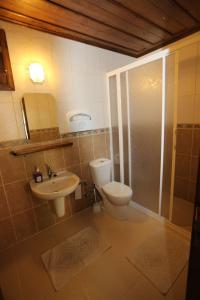 Akropolis Guest House - 8