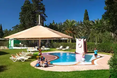 Calimera Delfino Beach Resort & Spa - 19
