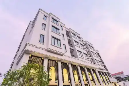 Glory Boutique Suite - 0