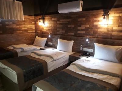 The Sarigerme Inn - 2
