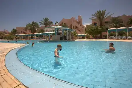Le Pacha Resort - 13