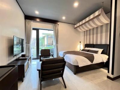 The Blossom Resort – Onsen & Foot Massage Inclusive - 167