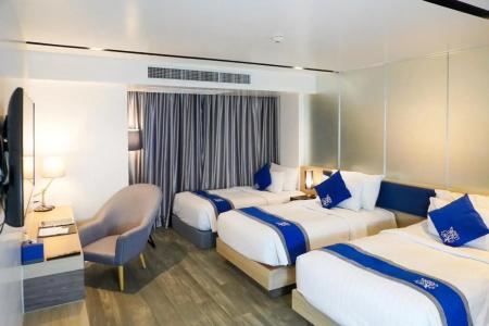 Wintree City Resort - 49