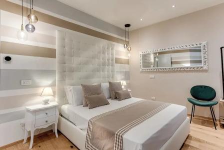 Torre Camaldoli b&b - Borgo Capitano Collection - Albergo Diffuso - 62