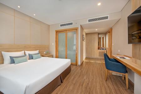 Gic Luxury And Spa - 20