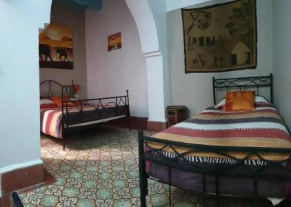 Riad Sidi Magdoul - 76
