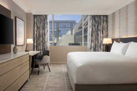 Loews Vanderbilt - 25