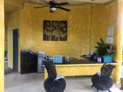 Vacation Village Phra Nang Lanta - Sha Extra Plus - 1
