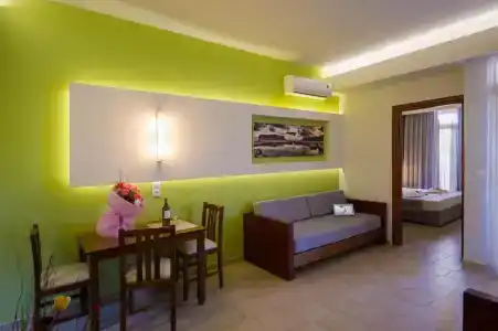 Oscar Suites & Village - 70