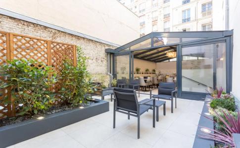 Jardin de Villiers - 19
