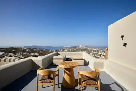 Luna Santorini Suites - 34