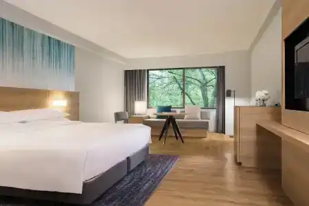 Fuji Marriott Lake Yamanaka - 66