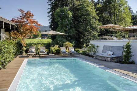 Relais-Chalet Wilhelmy - 16