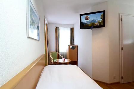 Lifestyle & Spa Grächerhof - 28
